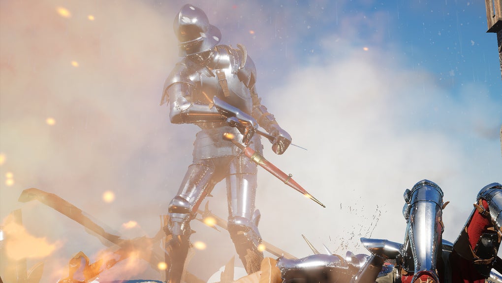 Half Sword - Download