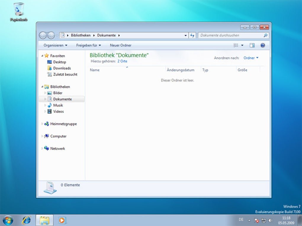 windows 7 enterprise