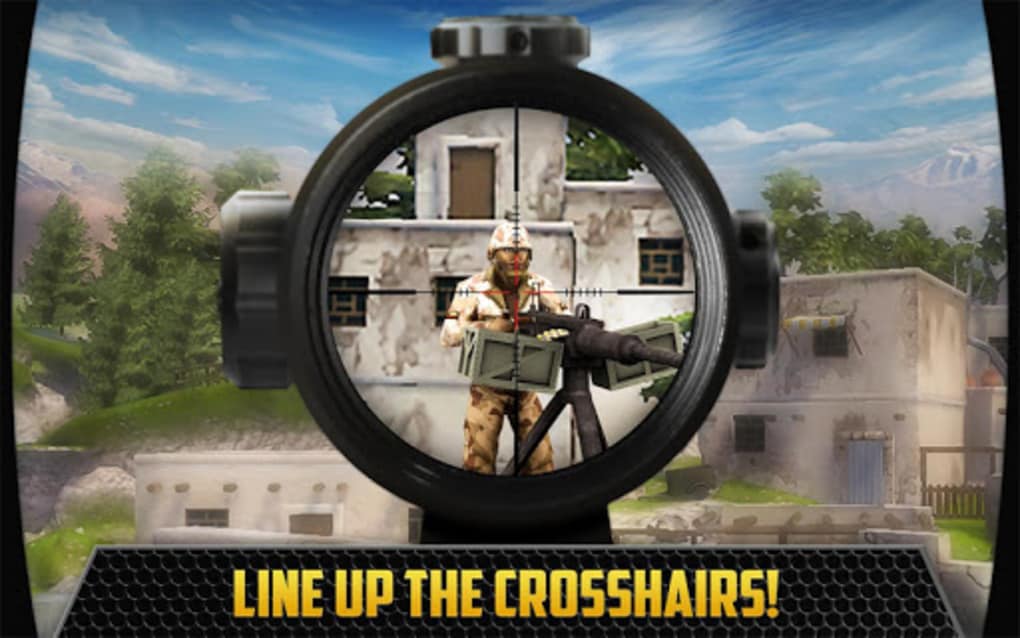 Kill Shot APK for Android - Download