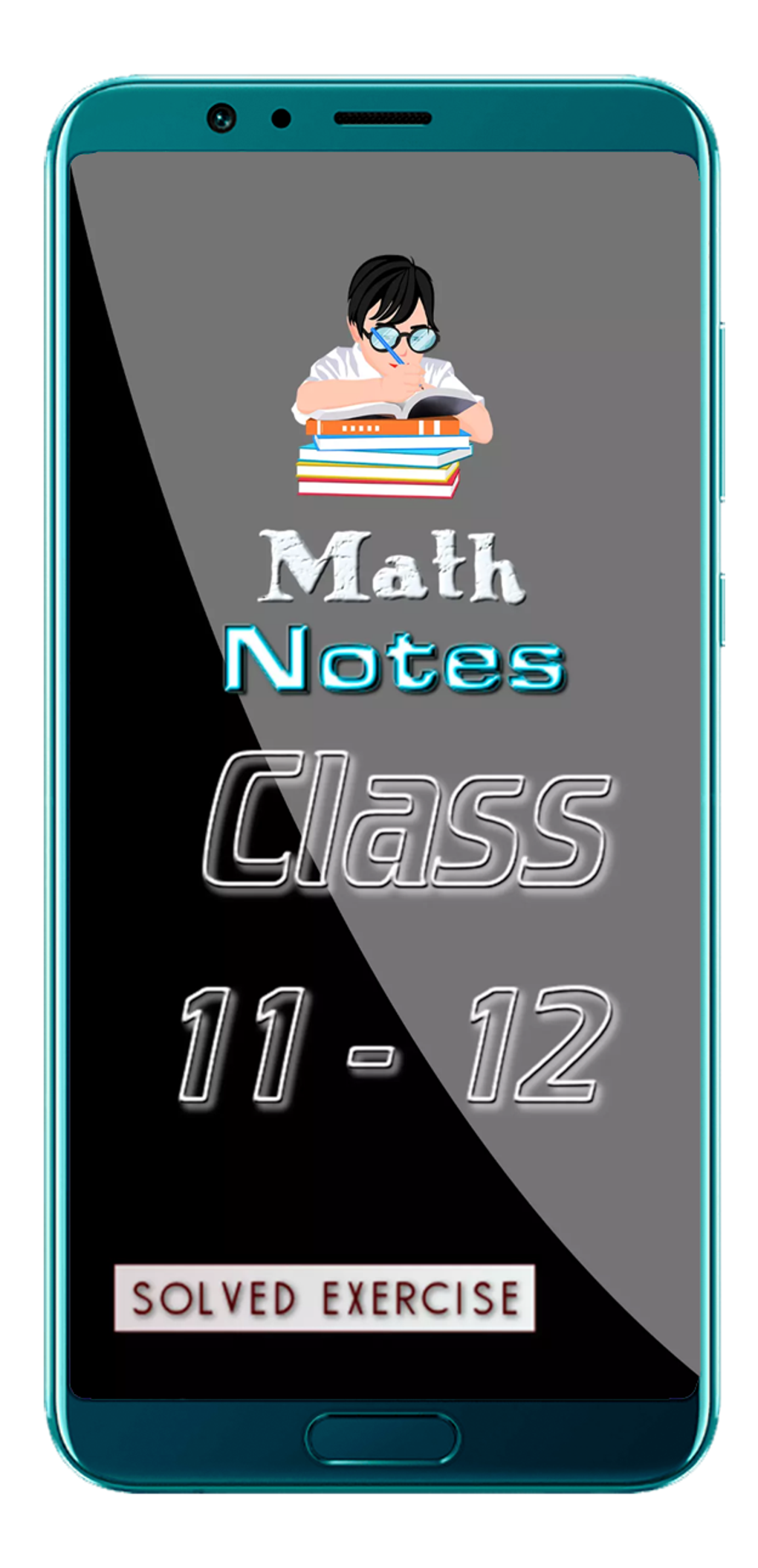 Math Notes FSC ICS Offline For Android Download