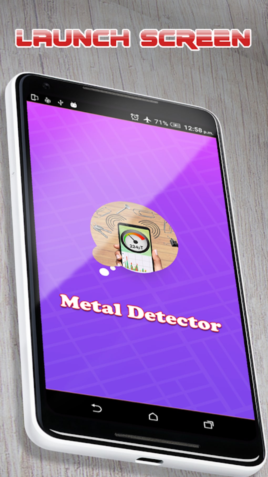 Metal And Gold Detector And Gold Detector Apk For Android Download 0267