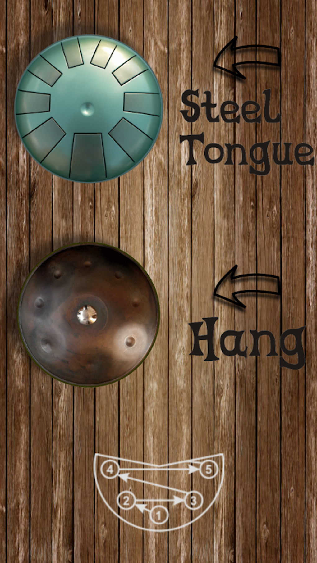 Steel Drums APK For Android Download