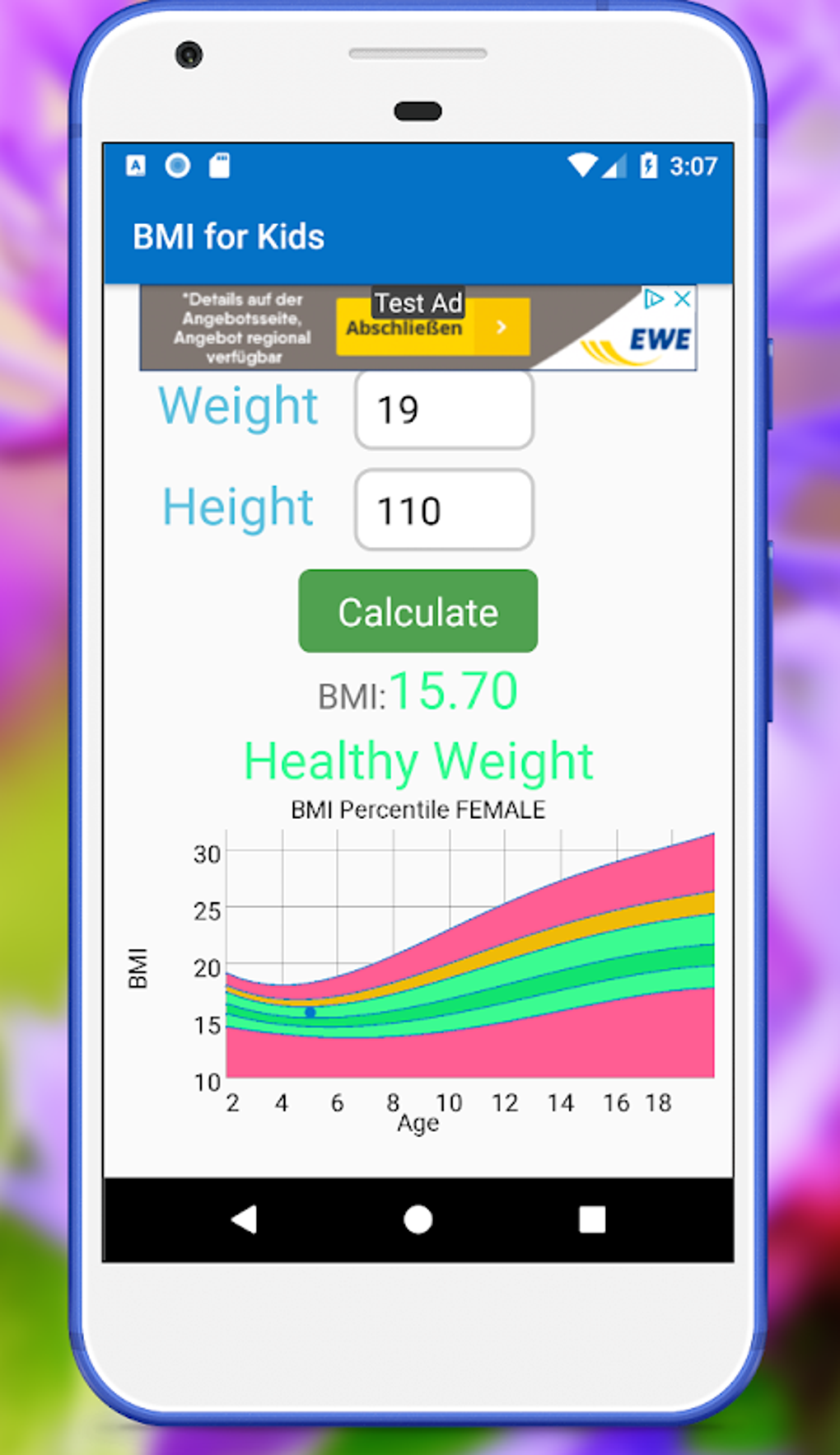 android-bmi-for-kids-calculator-percentile-child-bmi-chart-apk