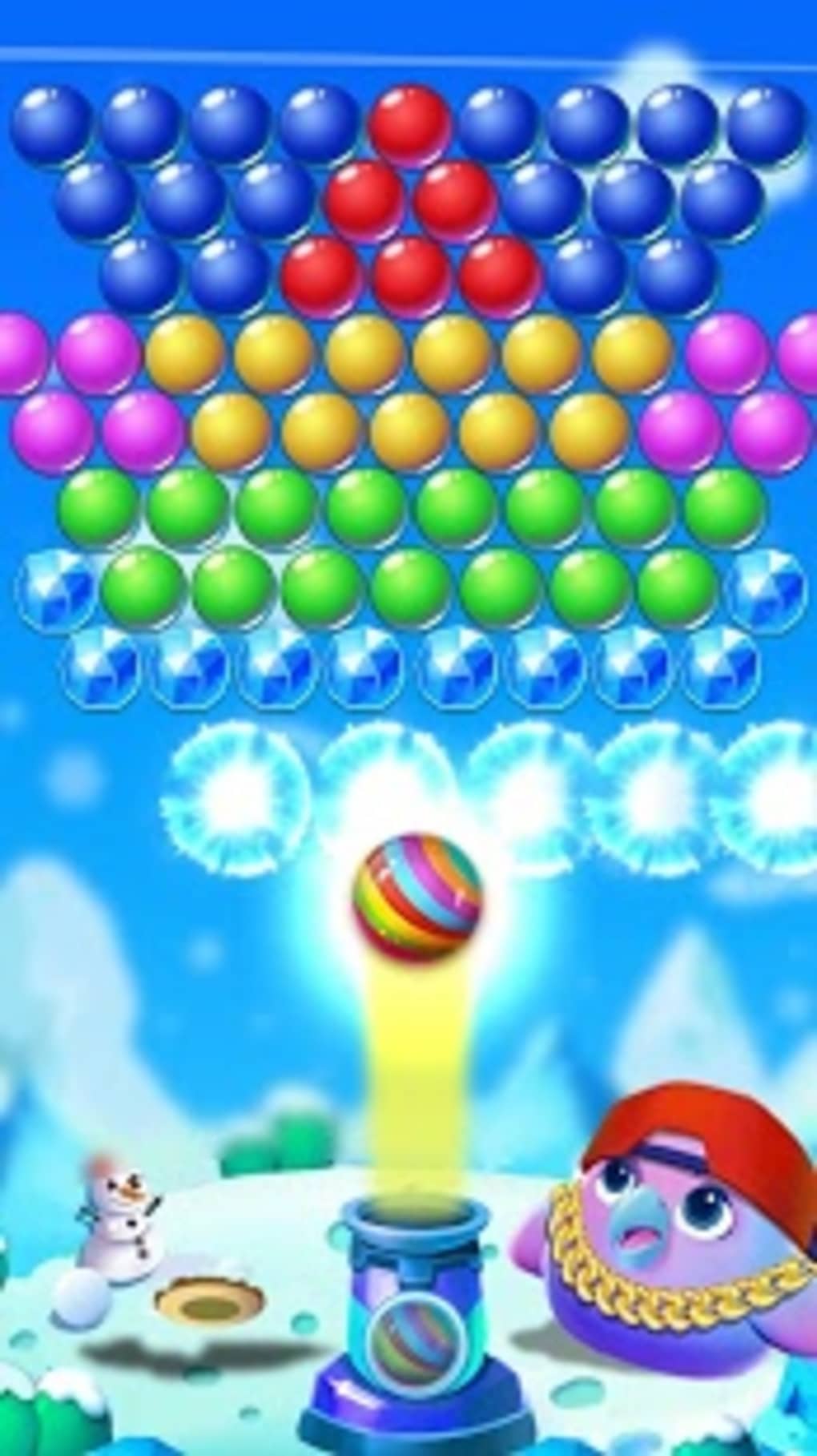 Bubble Shooter::Appstore for Android