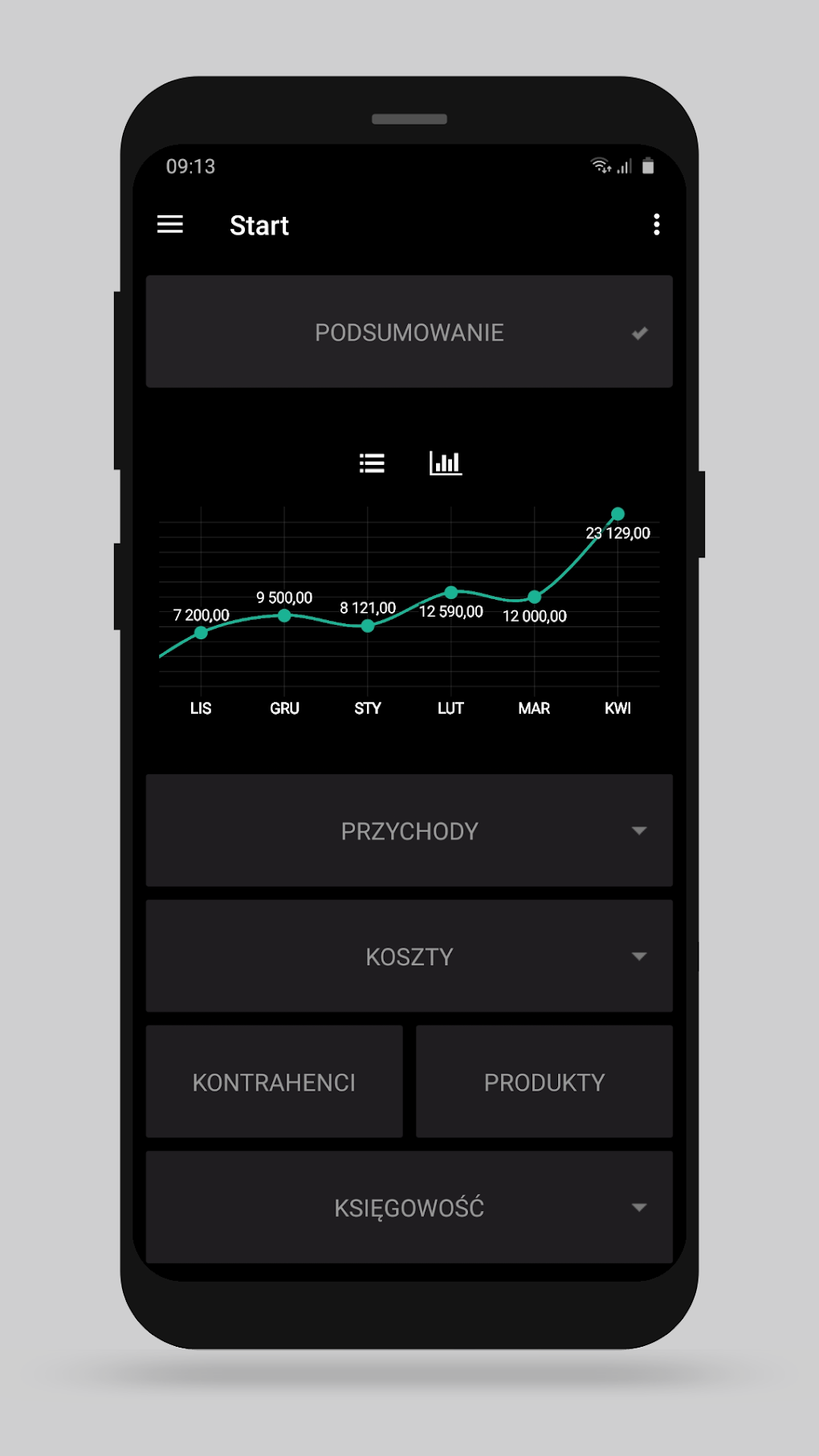 Android INTAXO Invoicing APK Android INTAXO Invoicing APK