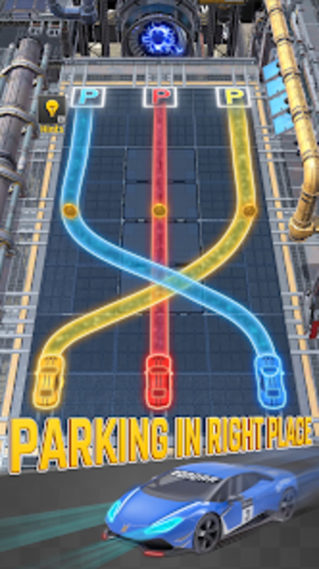 Car Parking Challenge para Android - Download
