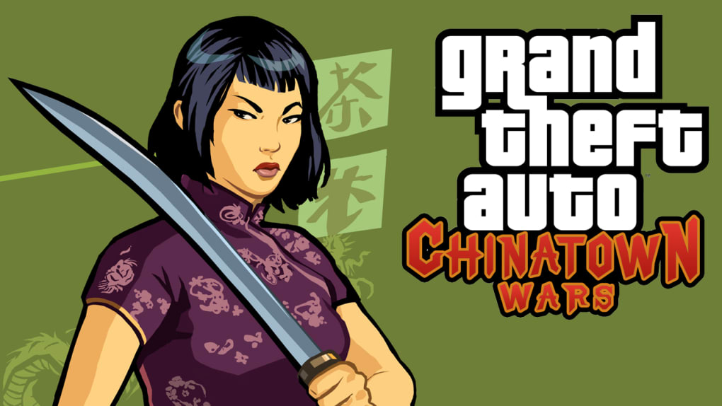 gta chinatown wars apk free