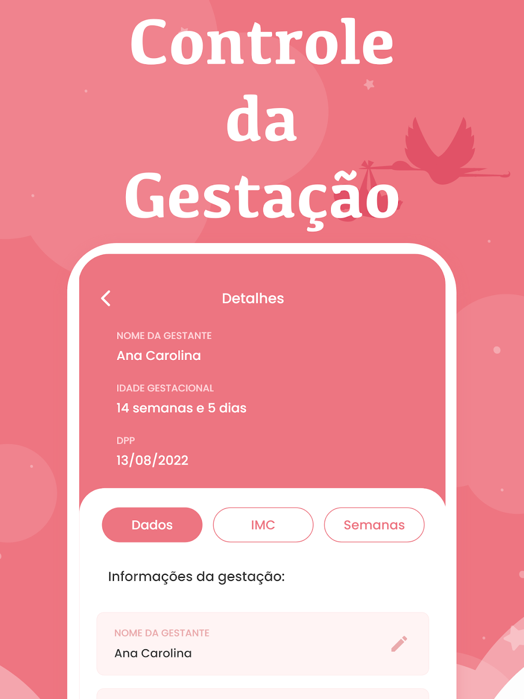 Calculadora Gestacional Semana Para Android Download 