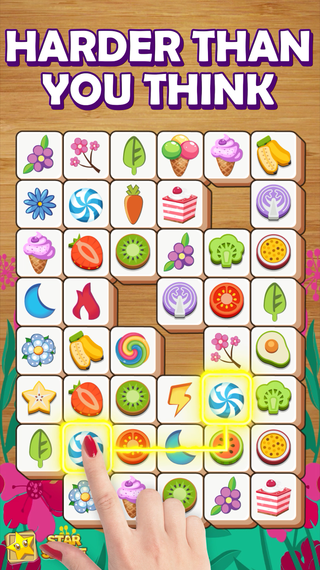 Mahjong Craft: Triple Matching - Apps on Google Play