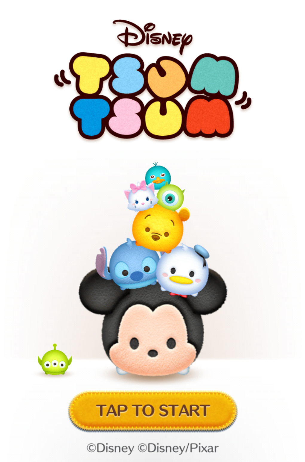 Line Disney Tsum Tsum For Iphone 無料 ダウンロード