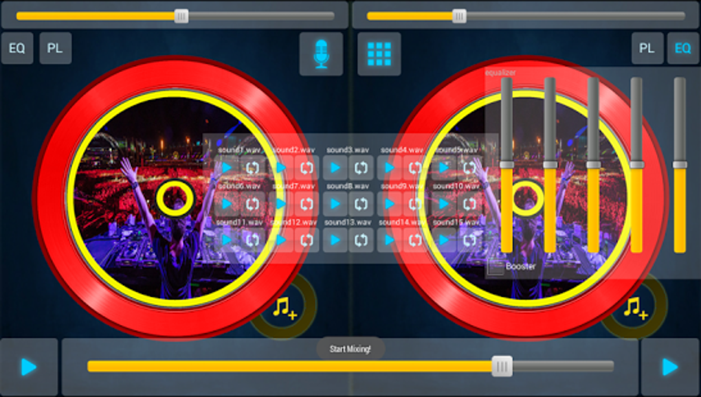 DJ Music Sequencer Pro for Android - Download