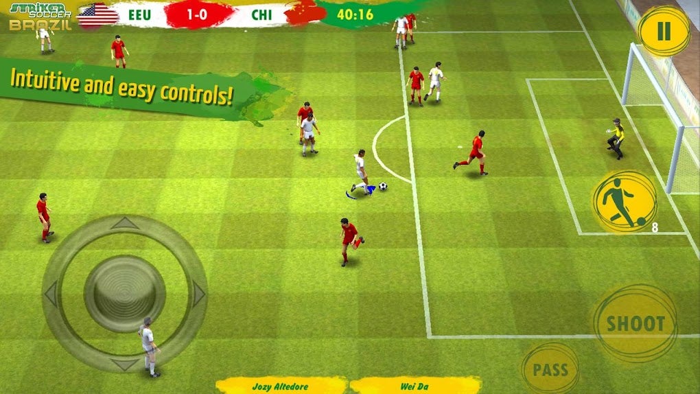 Brasil Play Stars APK for Android Download