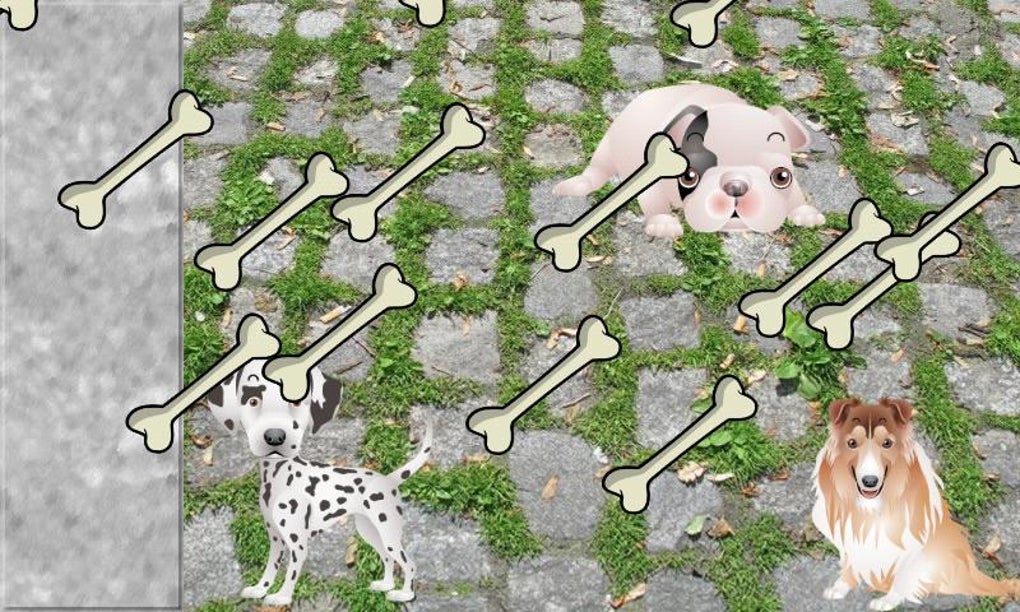 Cute Dog and Puppy Puzzles for Kids - Full version (Freetime Edition) -  Fun, Relaxing and Educational Jigsaw Puzzle Game for Kids and Preschool  Toddlers, Boys and Girls 2, 3, 4, or 5 Years Old - Microsoft Apps