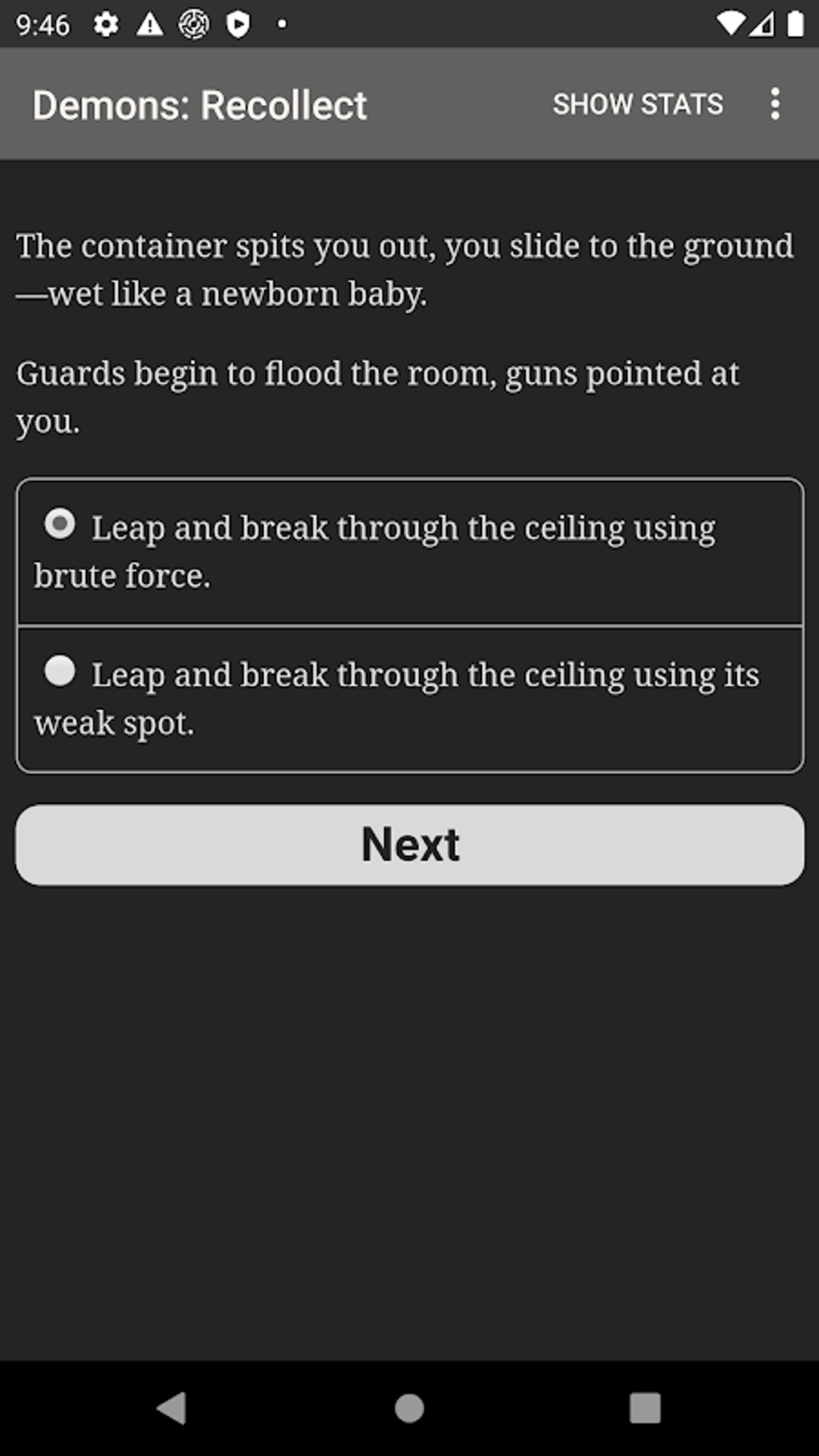 Demon Recollect APK For Android Download