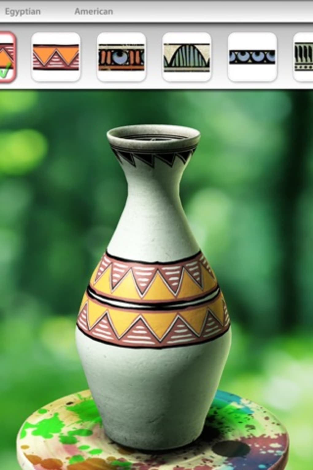 Let's create! Pottery HD for iPhone - Download IOS