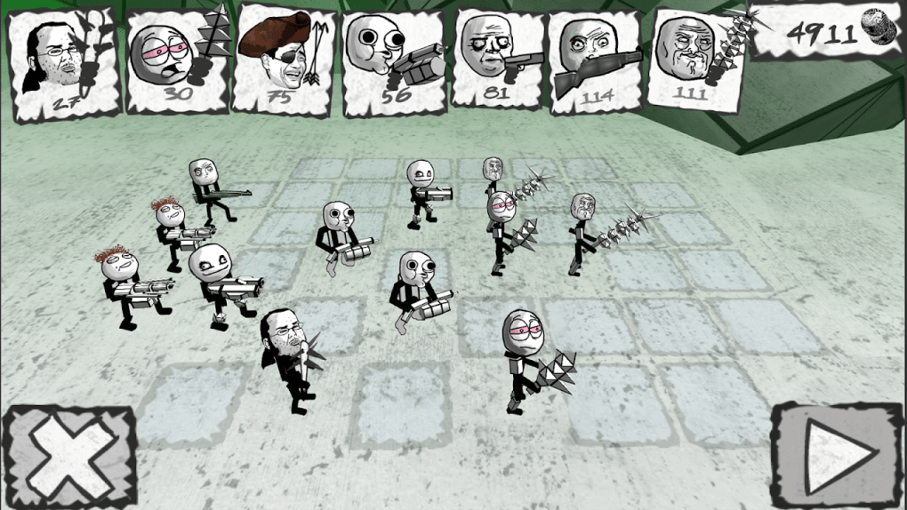 Zombie Meme Battle Simulator Download