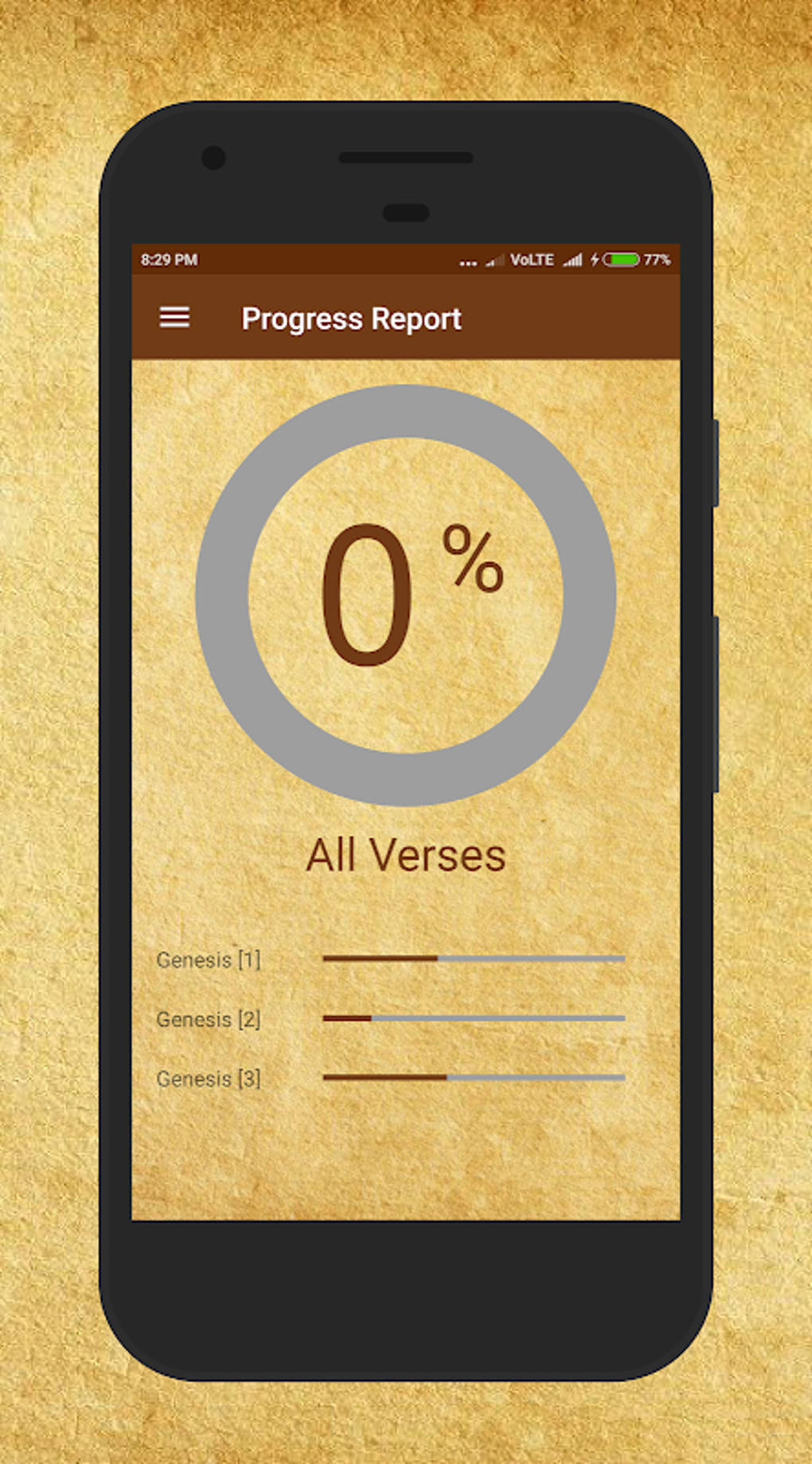 Holy Bible KJV APK Para Android Descargar