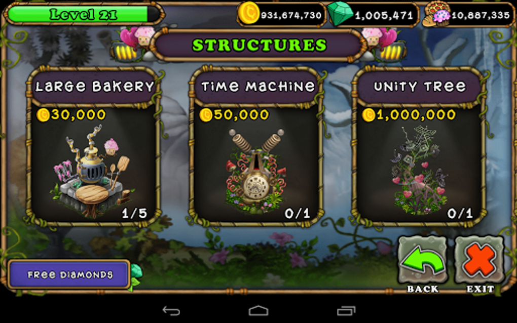 My Singing Monsters - Apps on Google Play