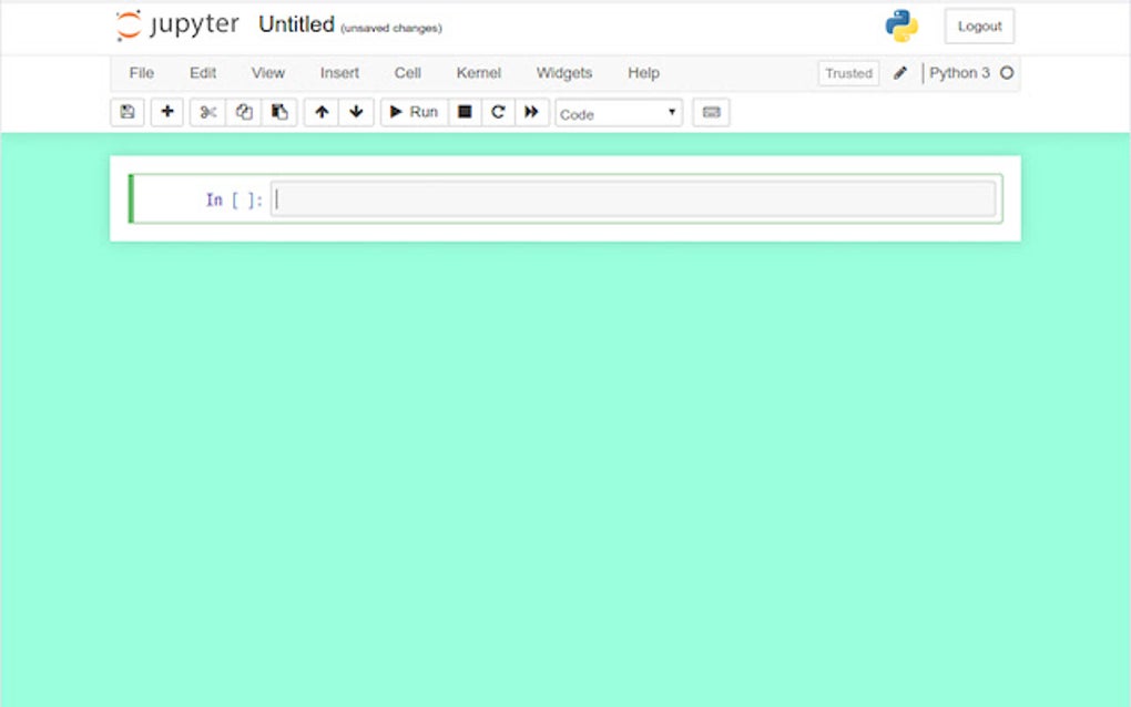 Jupyter Notebook BG Changer for Google Chrome - Extension Download