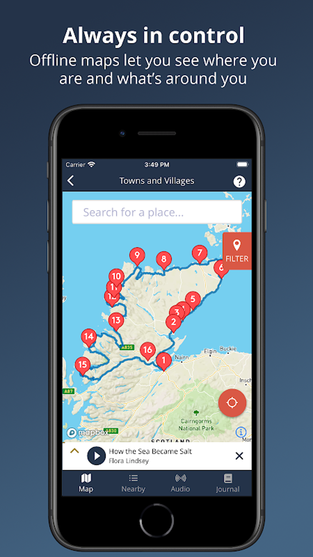 north-coast-500-apk-voor-android-download