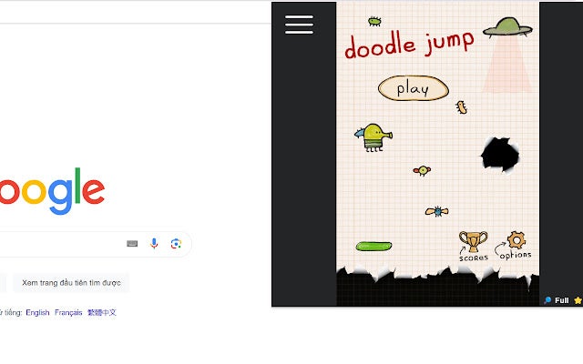 Doodle Jump Unblocked