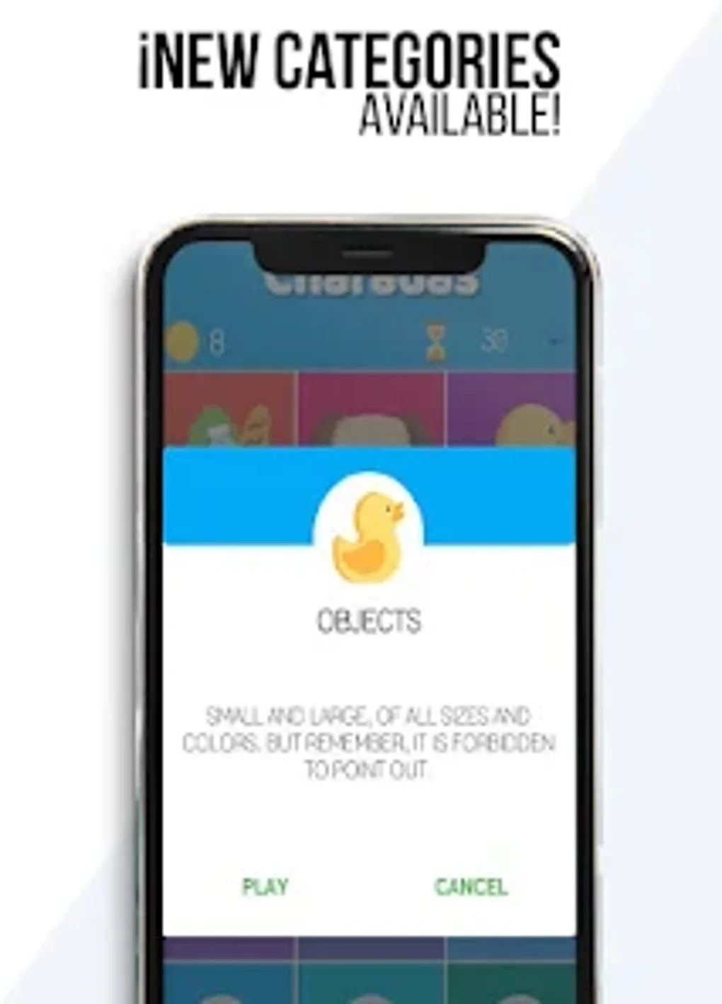 Charades: Guess the word for Android - Download