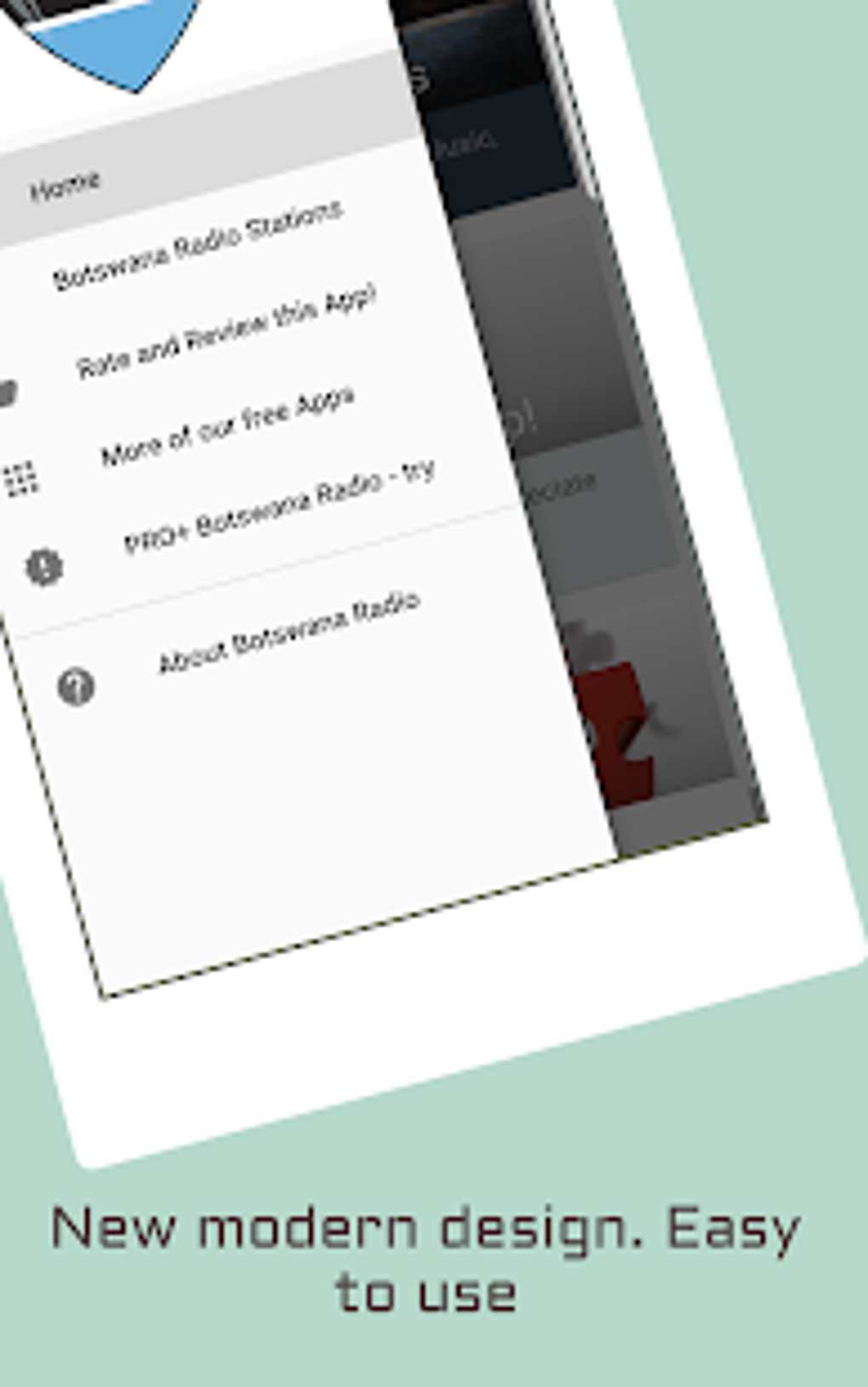 Botswana Radio Stations APK para Android Descargar
