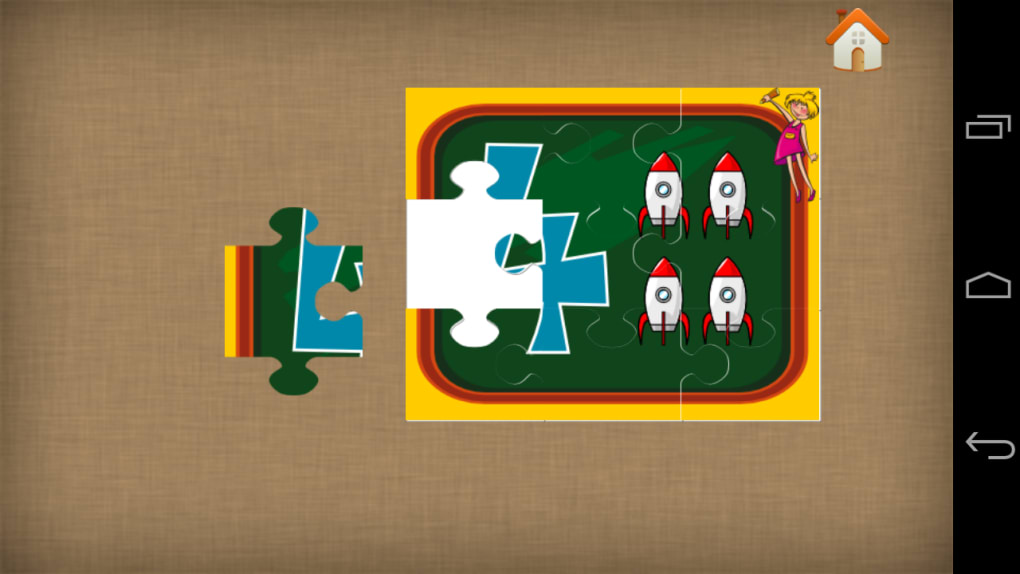 Juegos Infantiles (2,3,4 años) para Android - Descargar