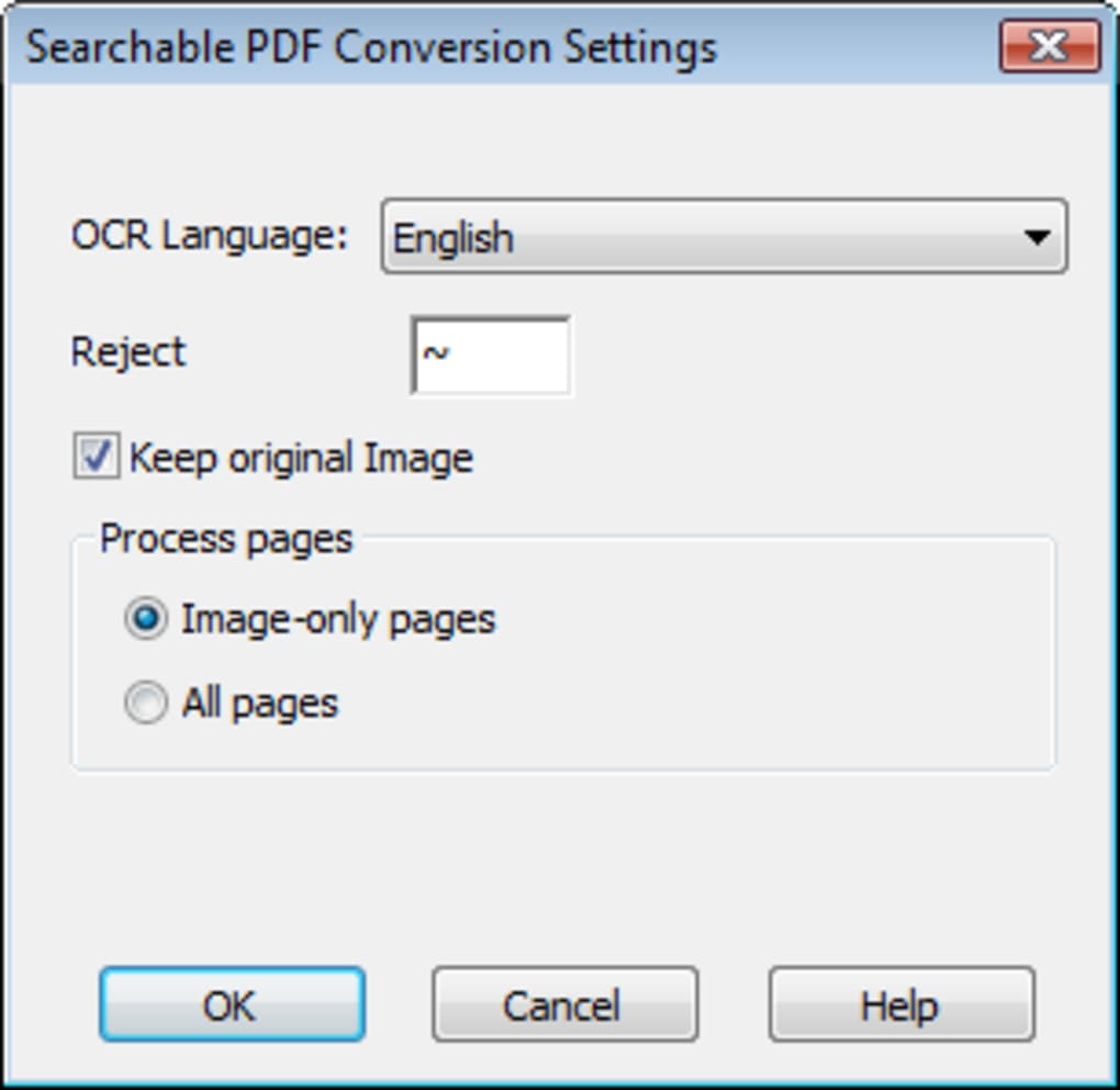 PDF Create! - Download