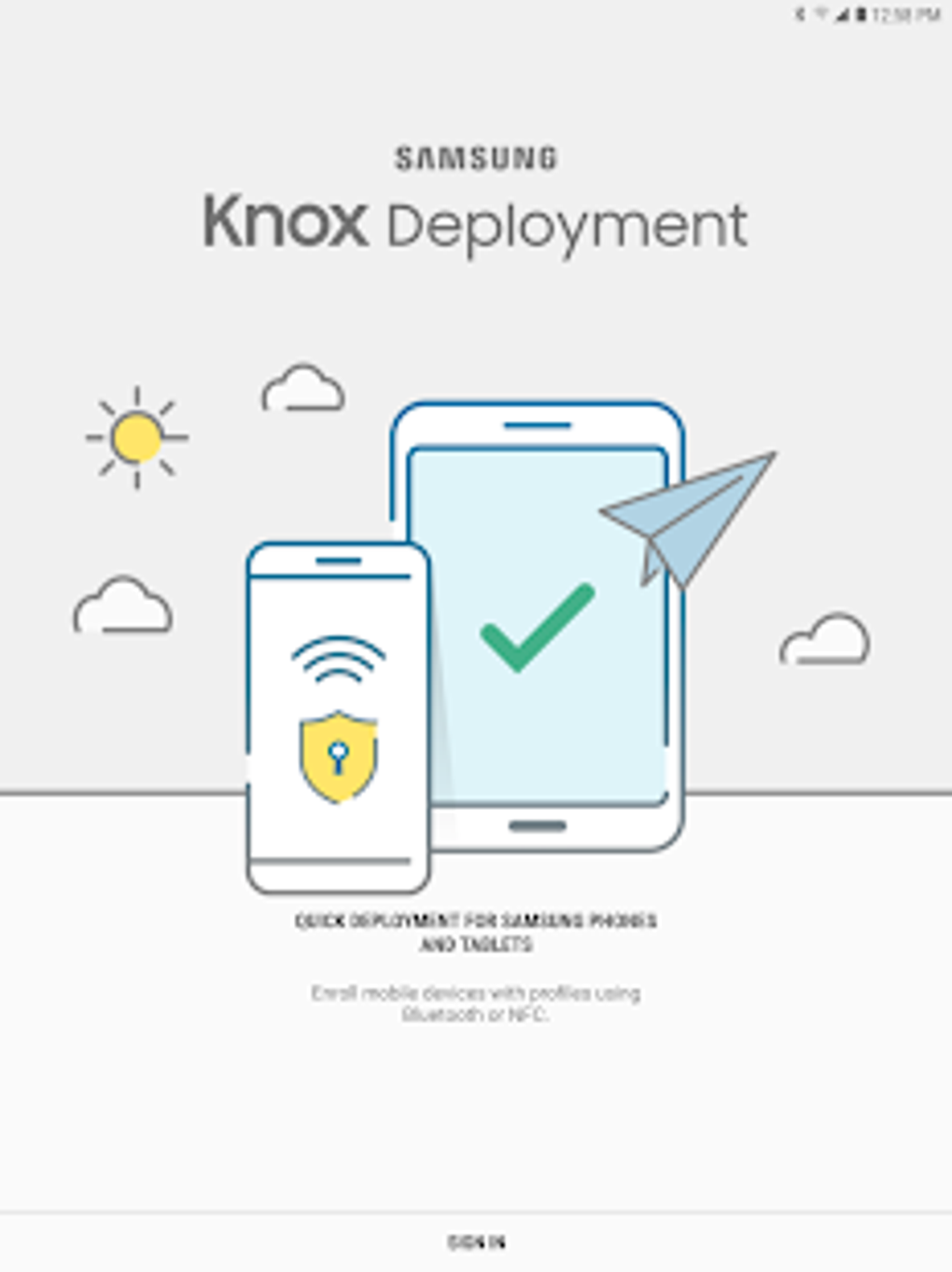 Knox Deployment APK For Android Download Knox Deployment APK For Android Download