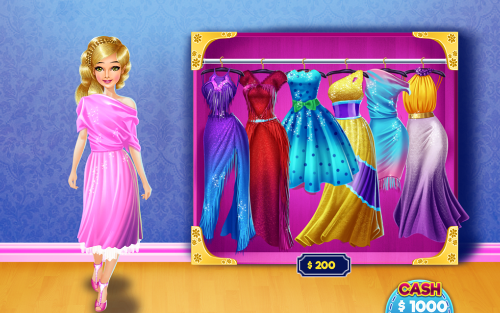 Girls Dress Up for Concert APK for Android - Download