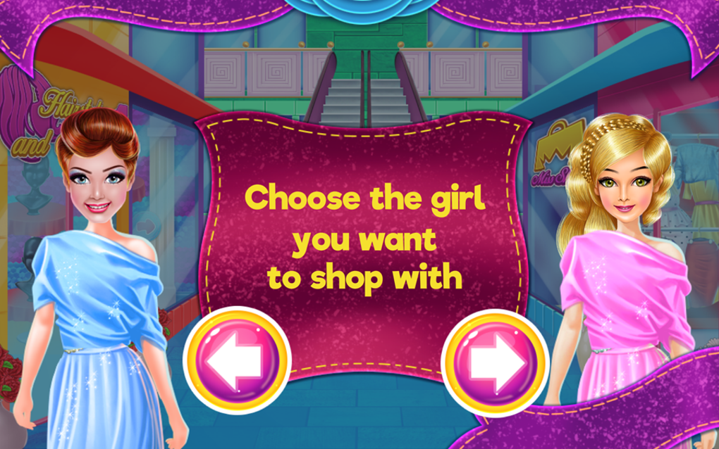 Girls Dress Up for Concert APK for Android - Download