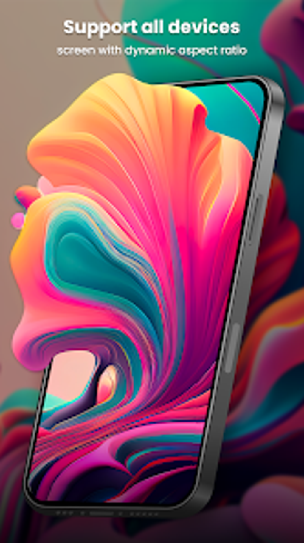 Live Wallpaper HD for Android - Download