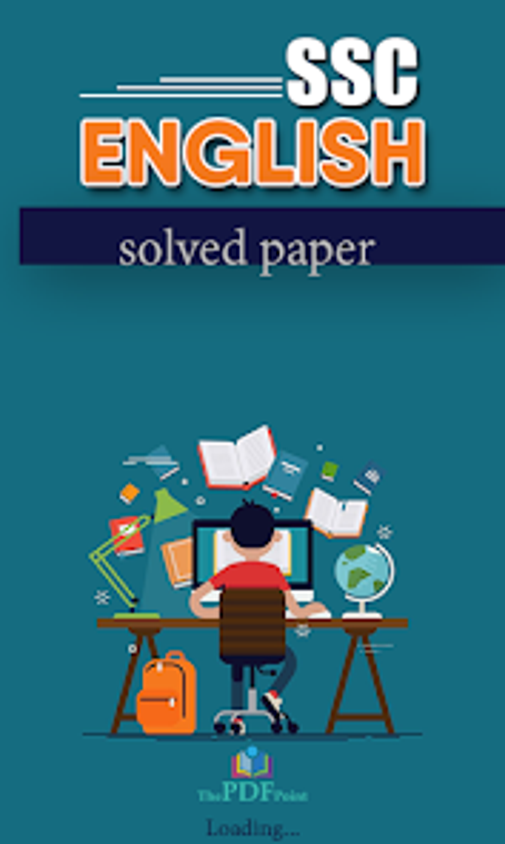 SSC ENGLISH Bilingual For Android Download