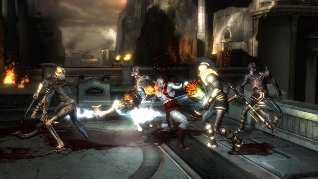 TÉLÉCHARGER GOD OF WAR PC DEMO CLUBIC GRATUITEMENT GOD GRATUITEMENT DEMO CLUBIC TÉLÉCHARGER WAR PC OF