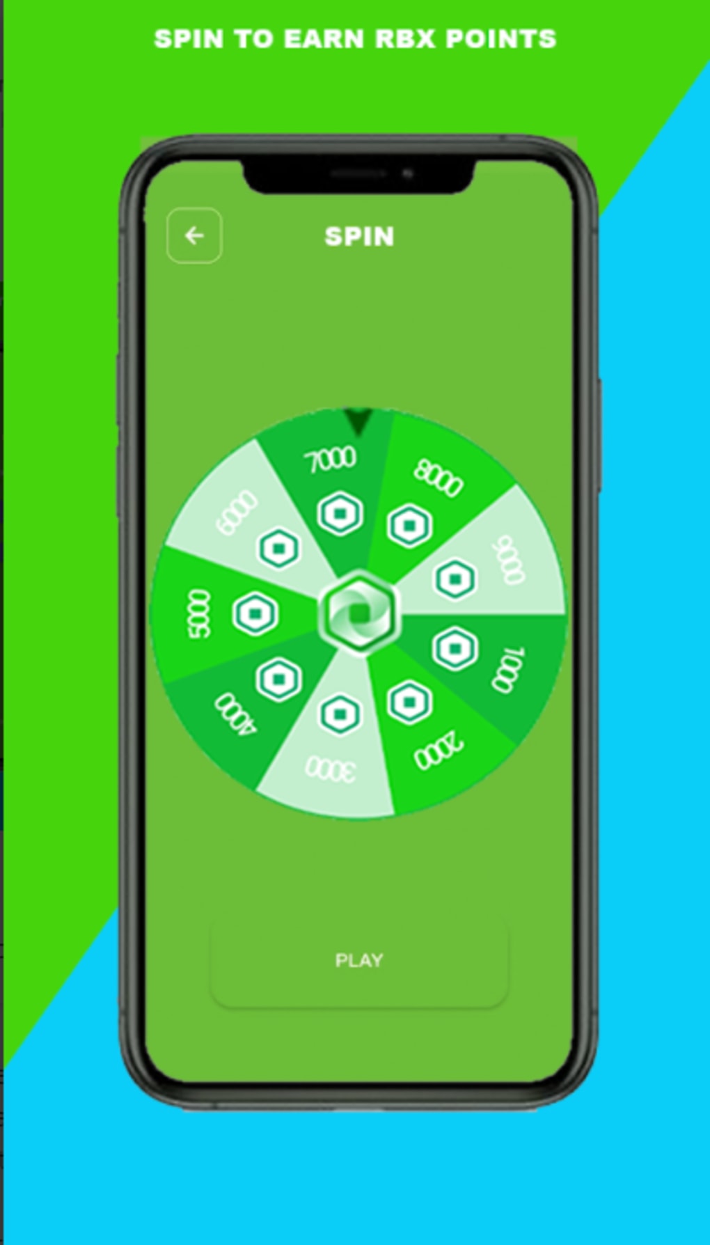 Robux Free Roulette para Android - Download