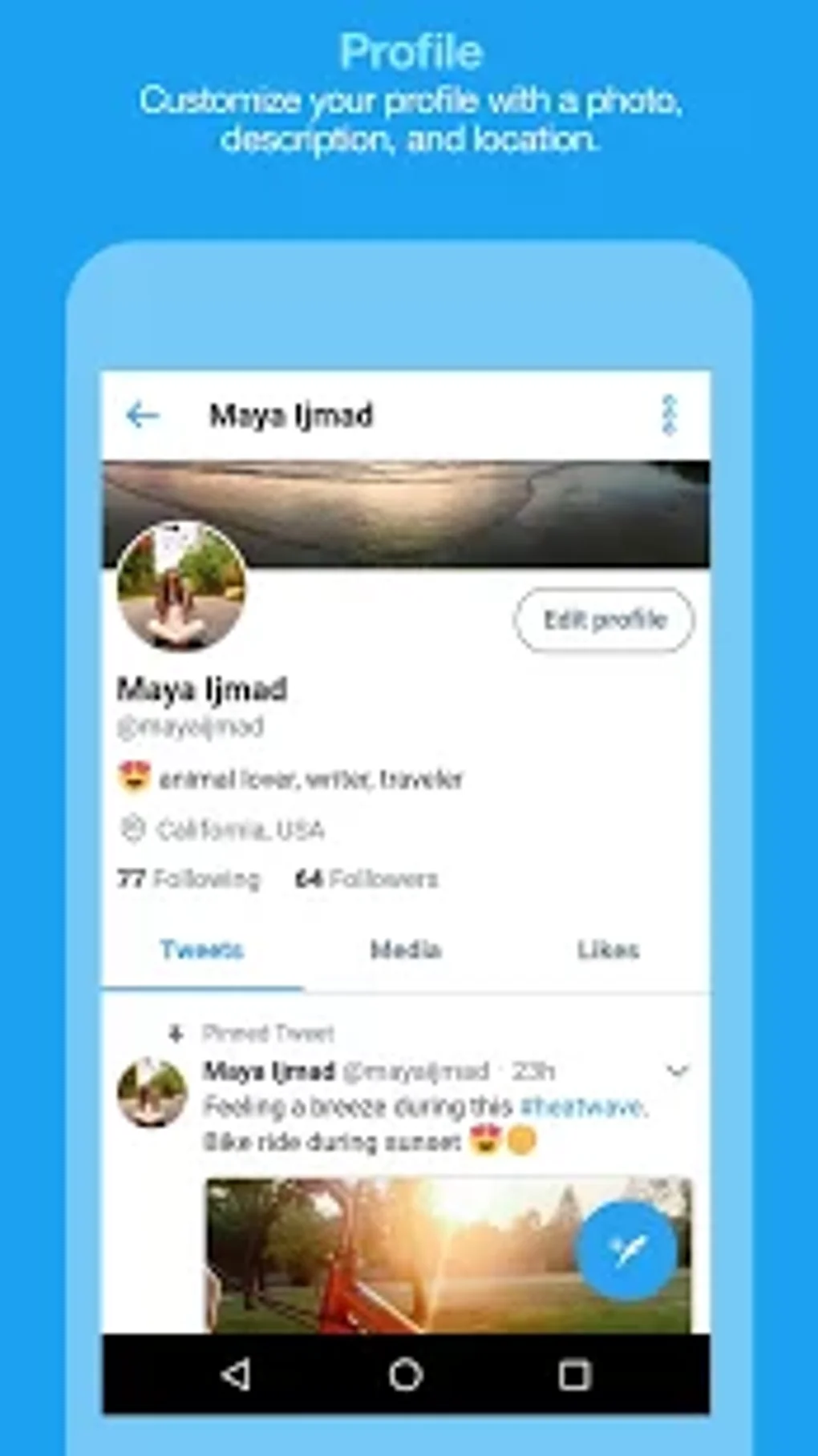 Twitter Lite For Android Download Twitter Lite For Android Download