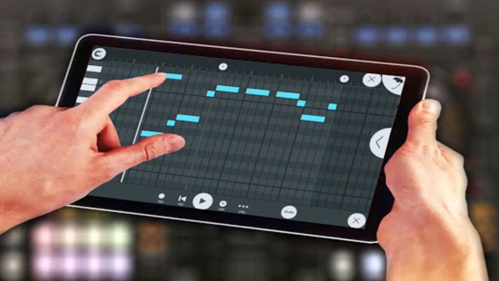 FL Studio Mobile Gets Android Support - Hands-on Review
