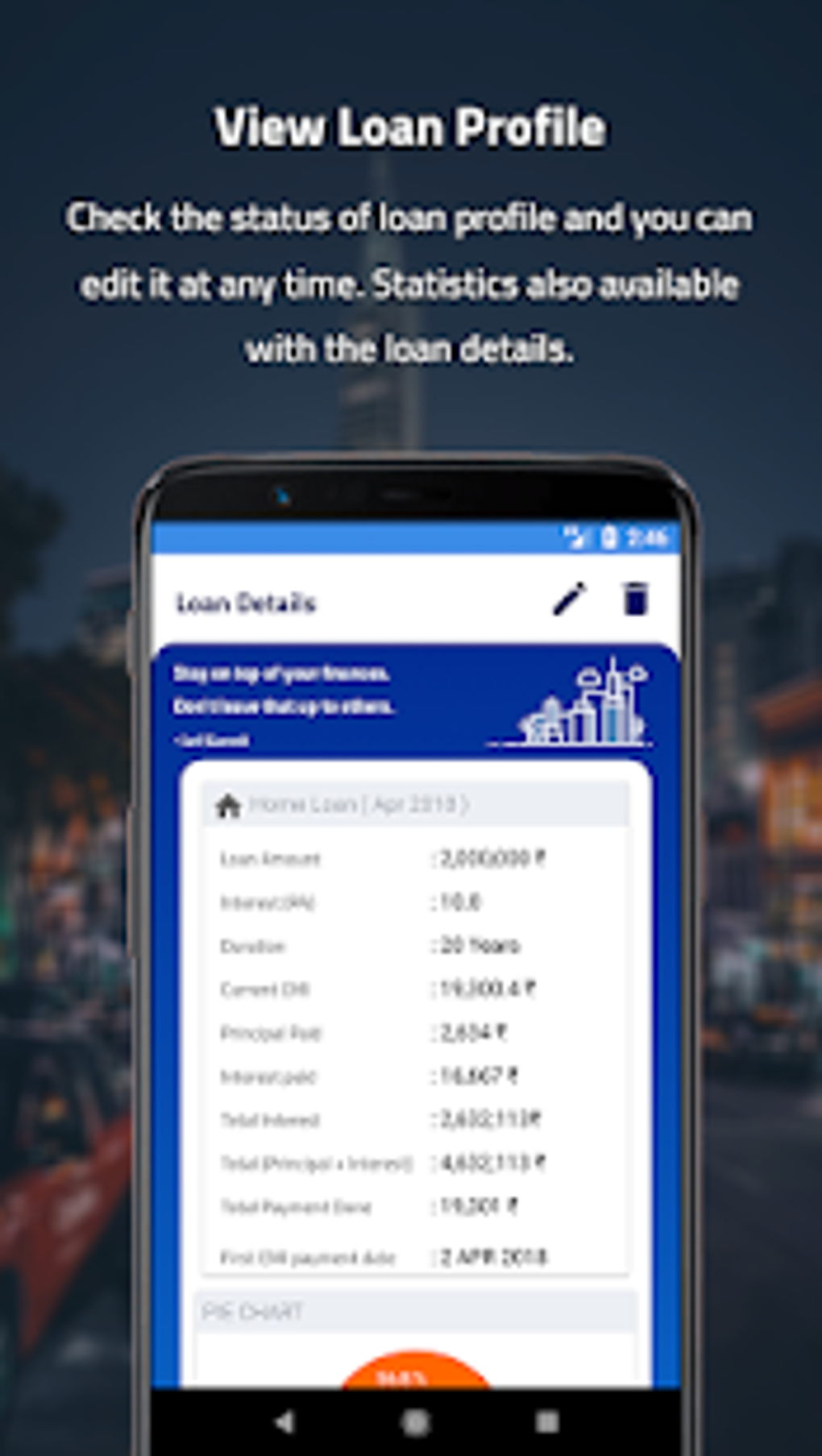 emi financial calculator pro for android download free financial calculator