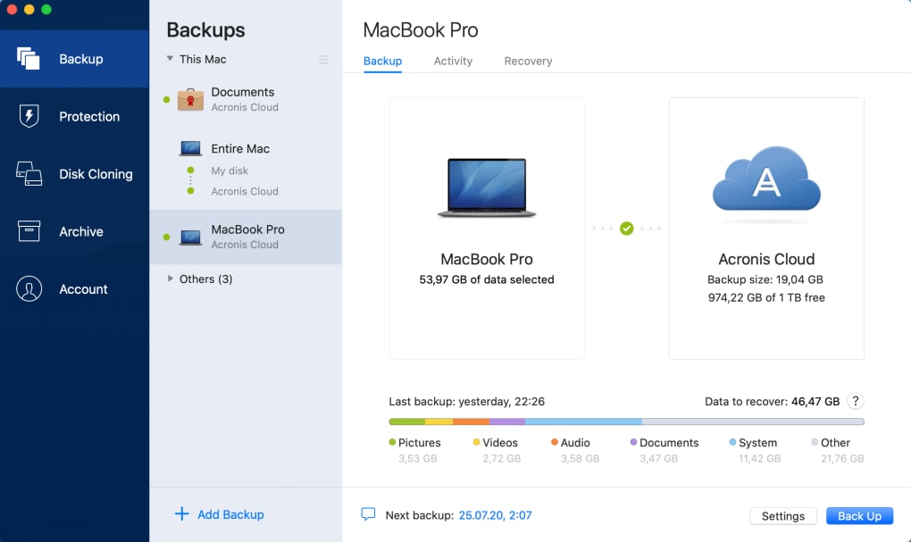 acronis true image for mac download