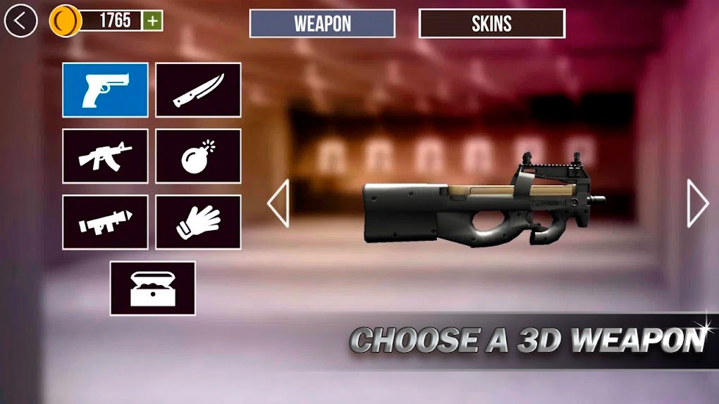 Gun camera 3d simulator мод много денег последнее обновление на андроид