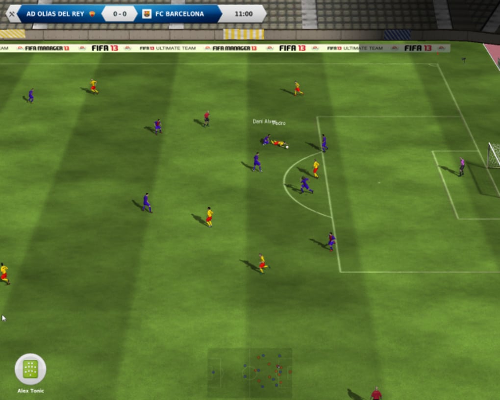 football manager 13 download