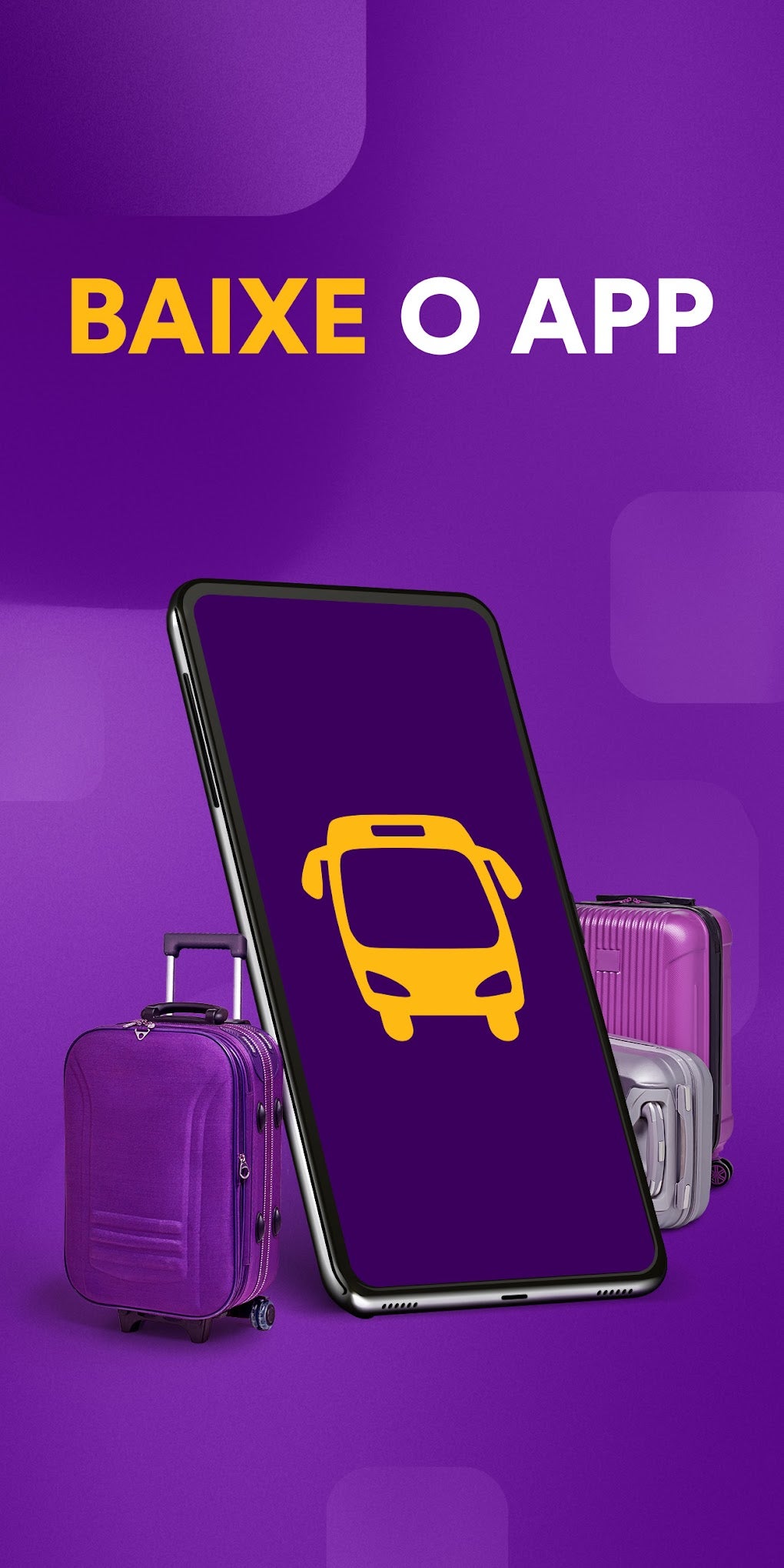 Apps para Android de ClickBus Serviços de Viagens e Passagens de Ônibus no  Google Play