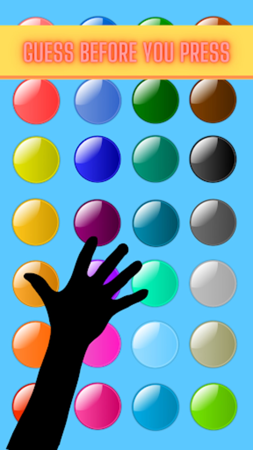caixa de jogo divertido grátis - mais de 100 jogos - Download do APK para  Android
