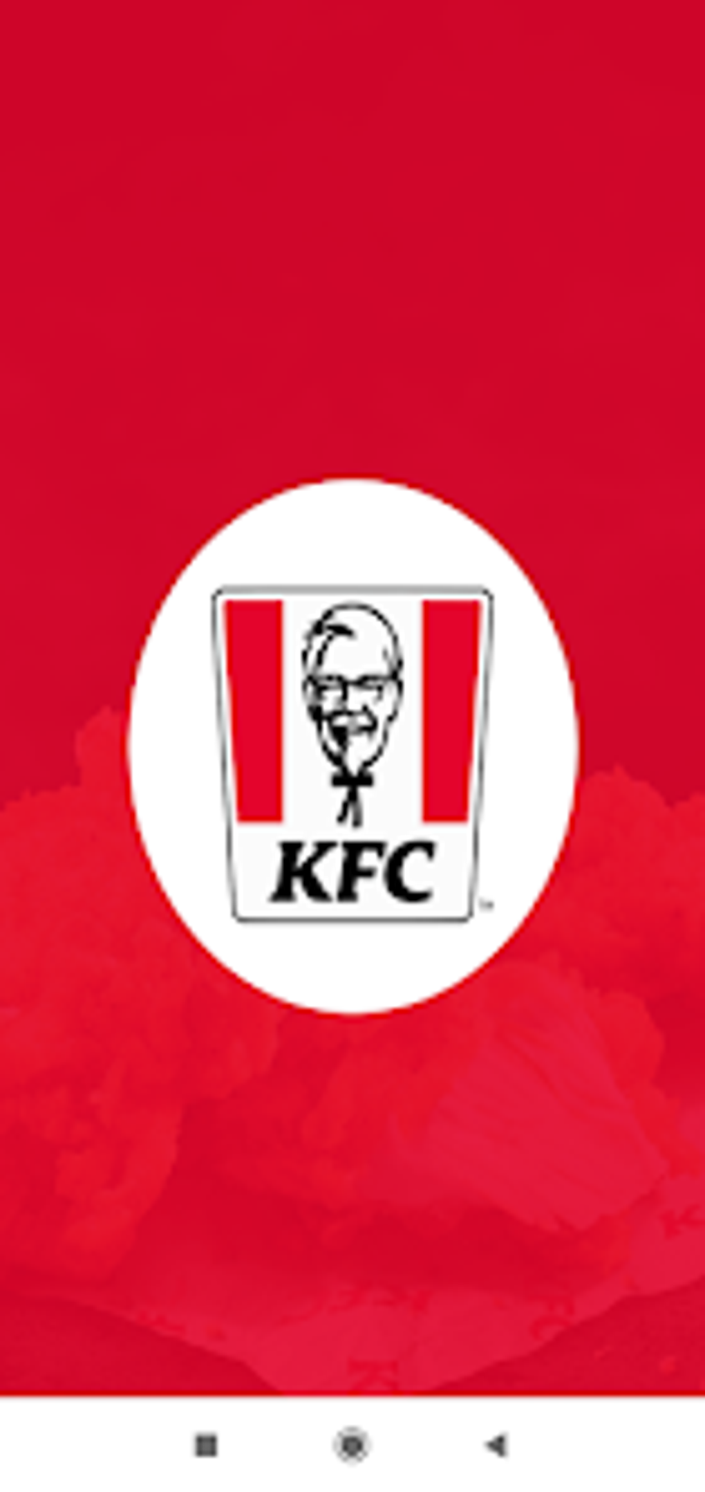 KFC Kenya For Android Download