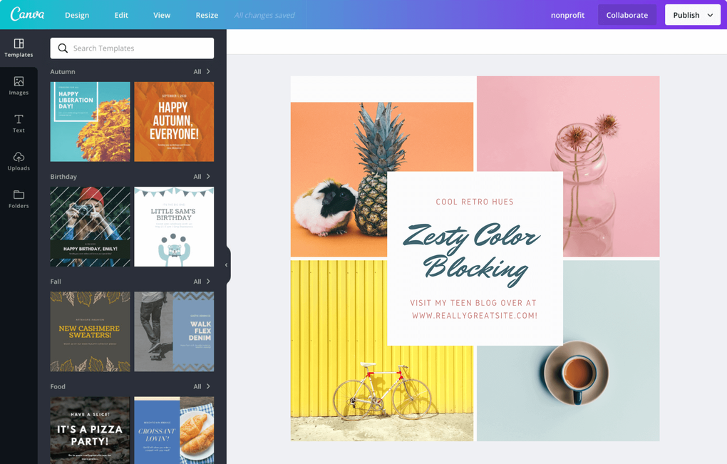 Canva - Download