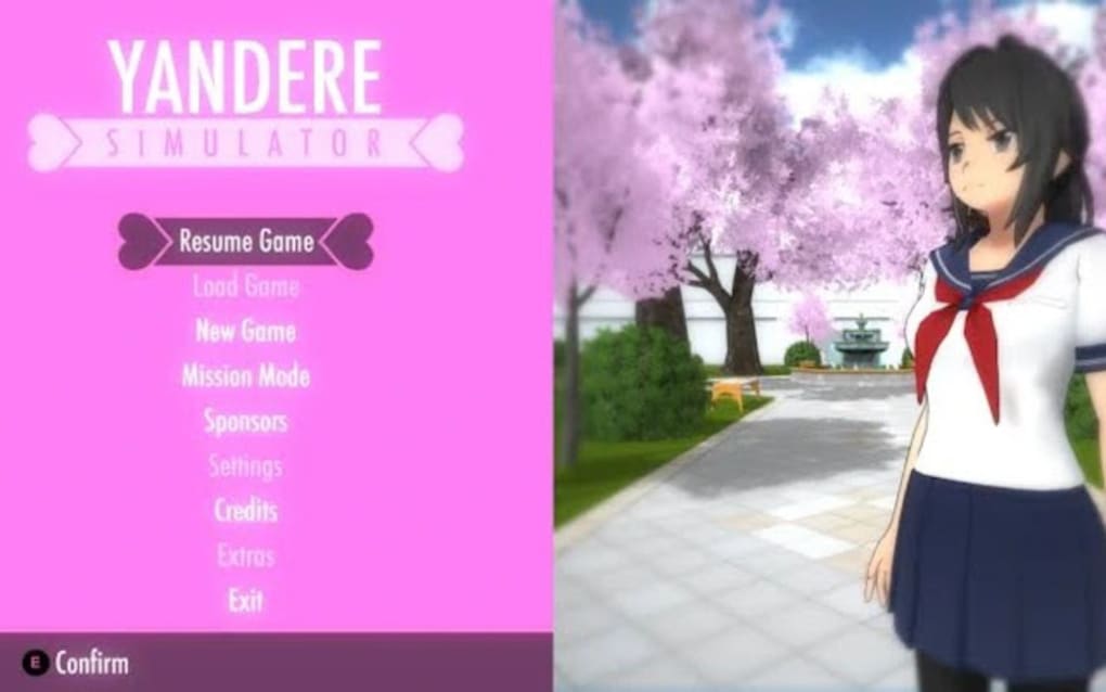 How to download yandere simulator on phone android - awardsklo