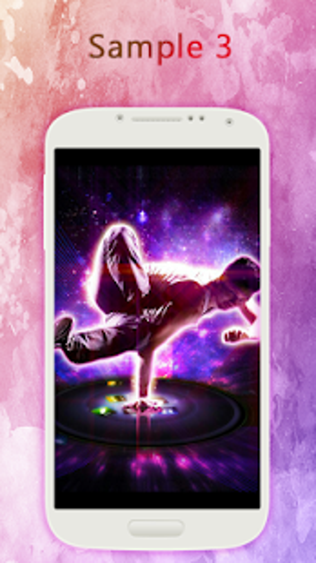 DJ Wallpaper APK для Android — Скачать