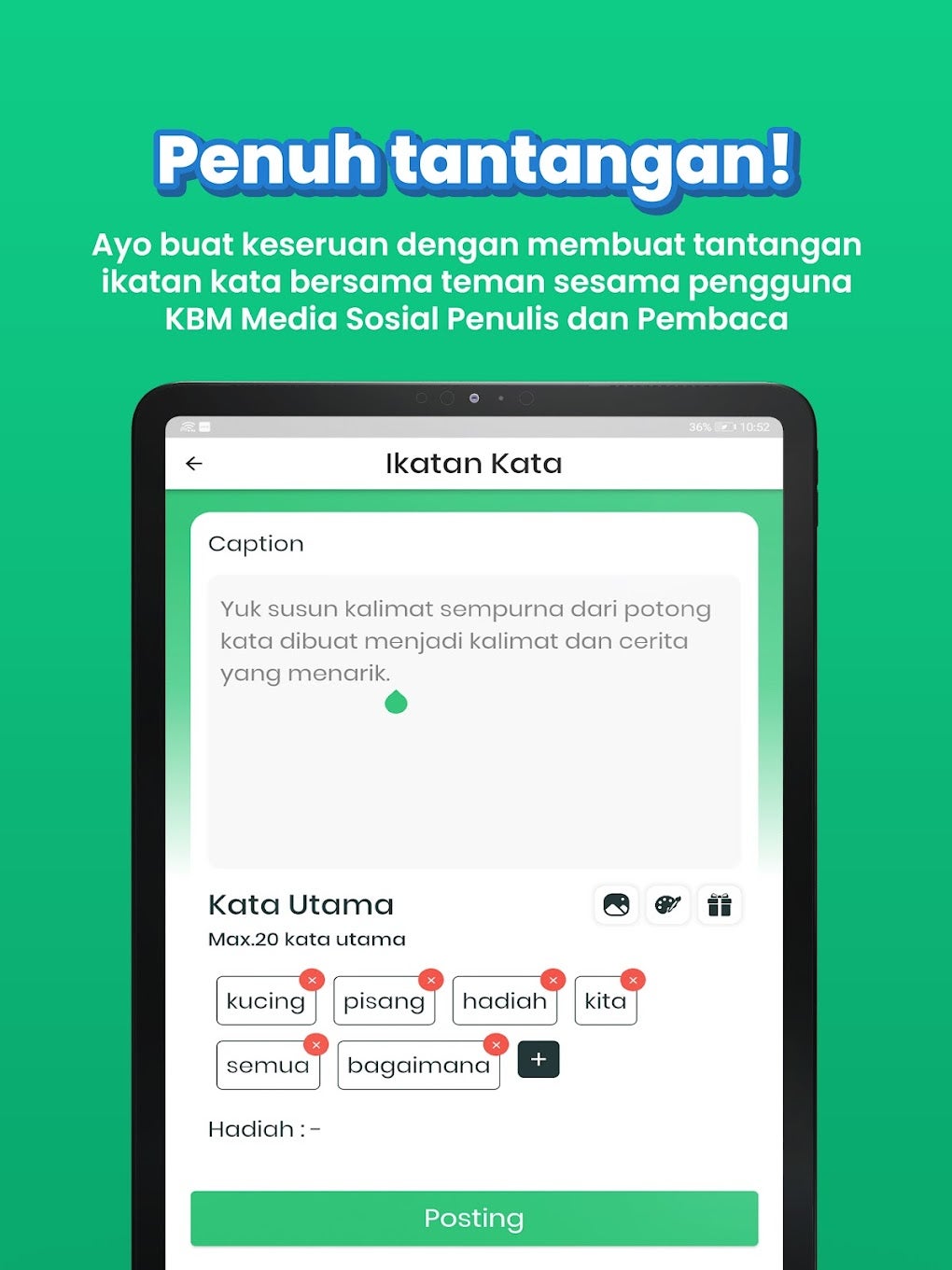 KBM App For Android - Download