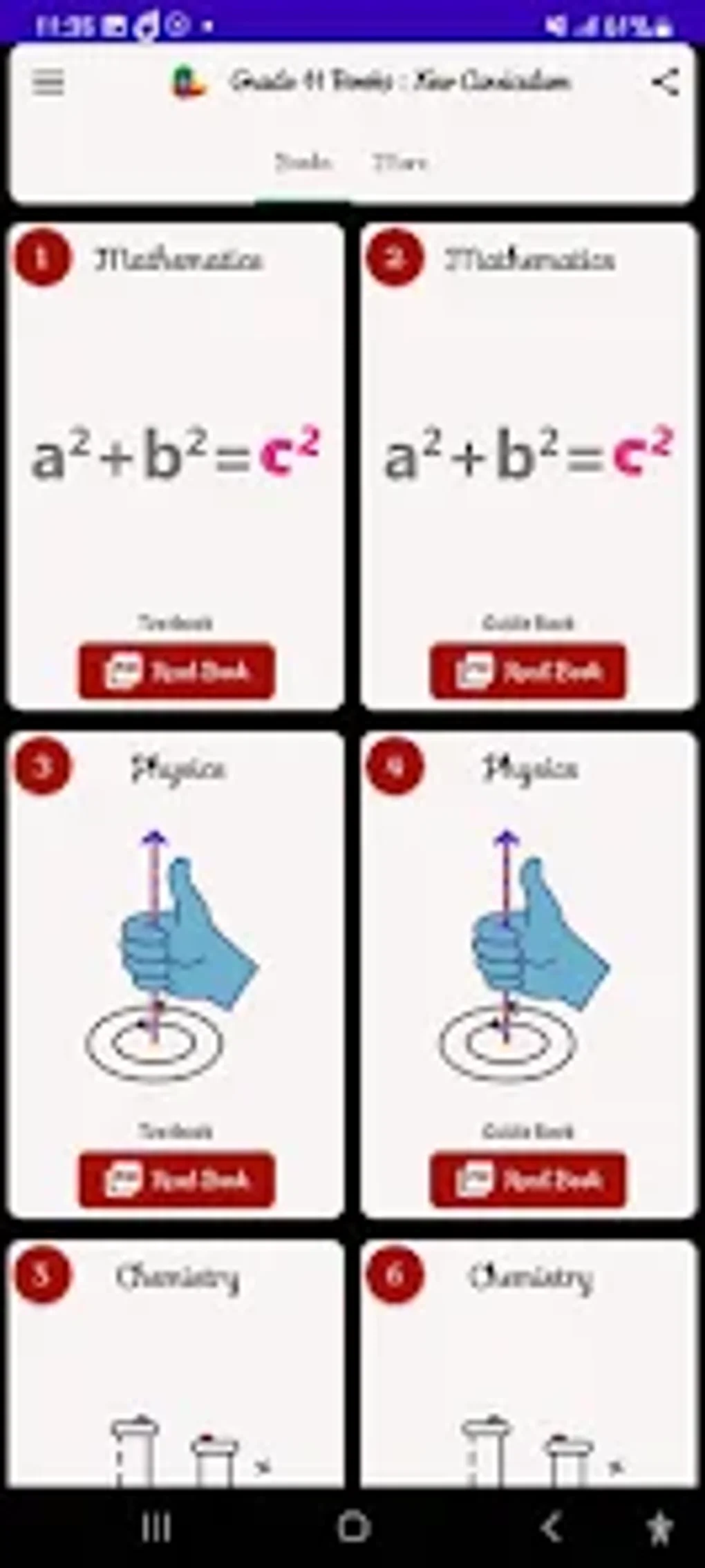 Grade 11 Books New Curriculum For Android Download grade-11-books-new-curriculum-for-android-download